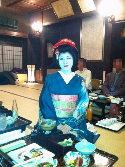 浅草振袖さん